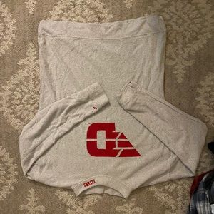 University of Dayton Pullover